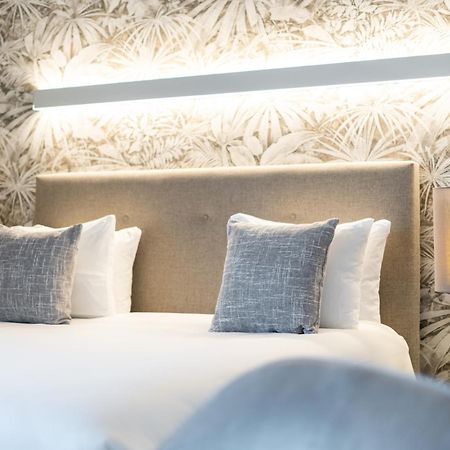 Hotel Stayen Синт-Тройден Екстериор снимка