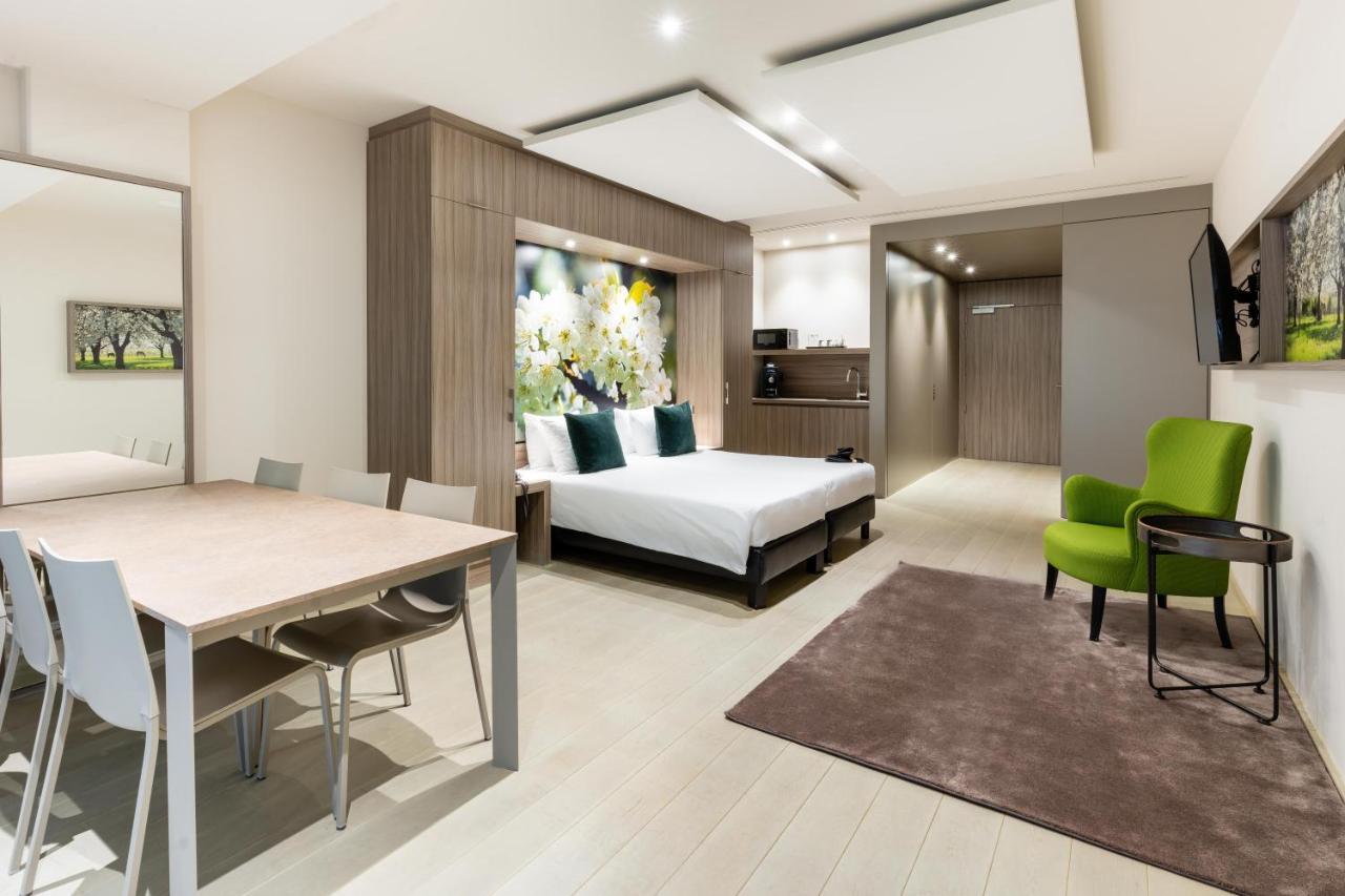 Hotel Stayen Синт-Тройден Екстериор снимка