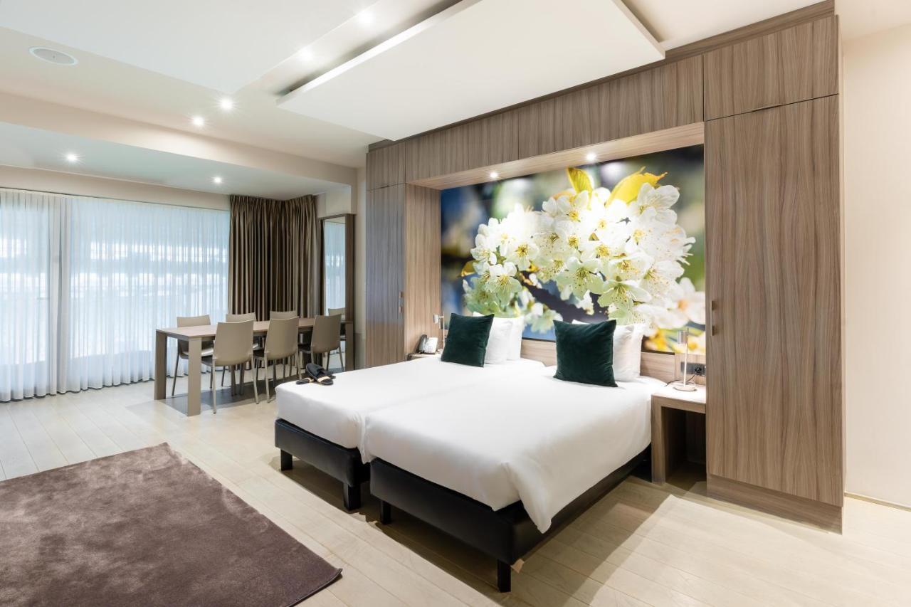 Hotel Stayen Синт-Тройден Екстериор снимка
