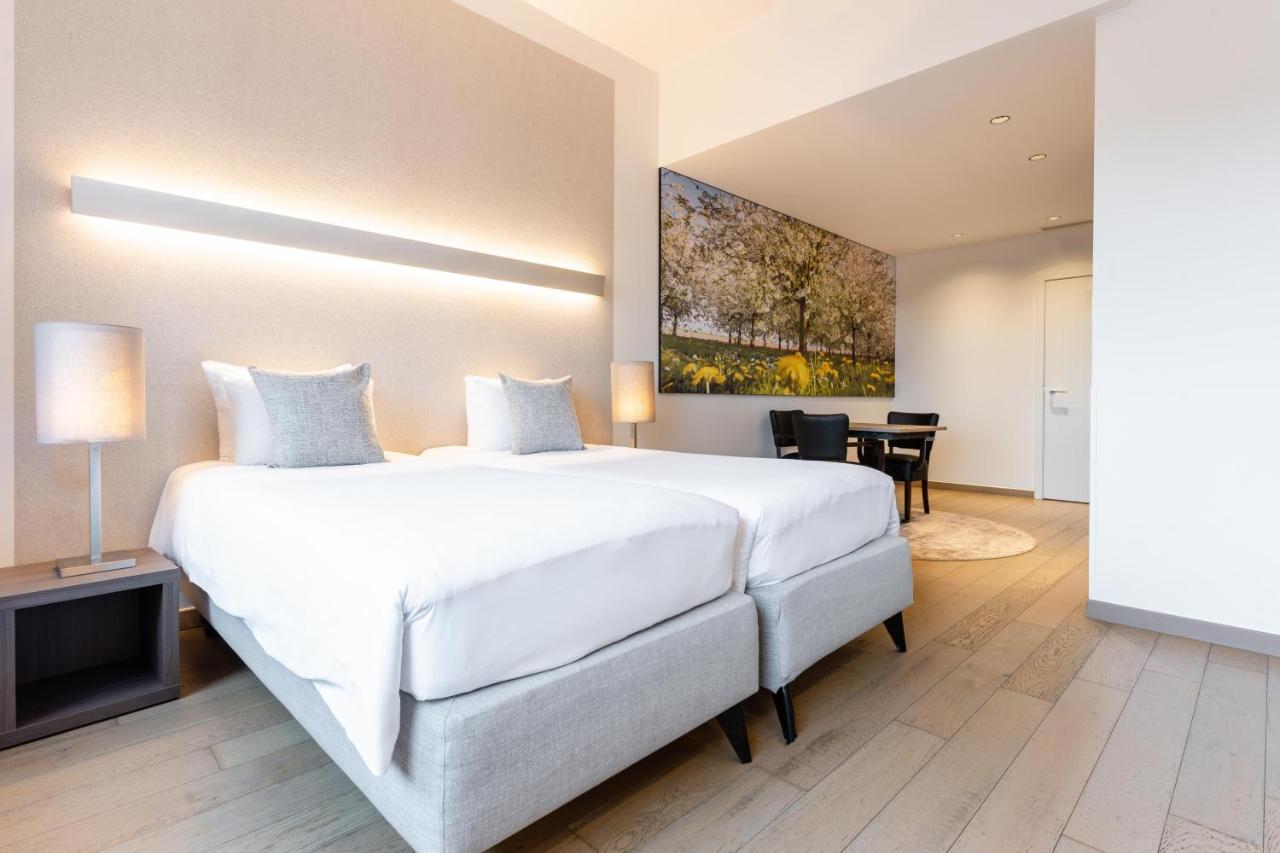 Hotel Stayen Синт-Тройден Екстериор снимка