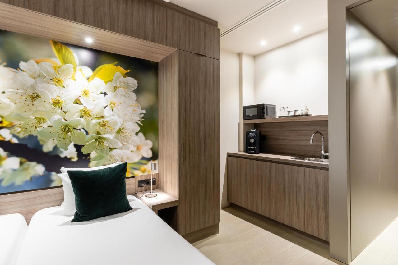 Hotel Stayen Синт-Тройден Екстериор снимка