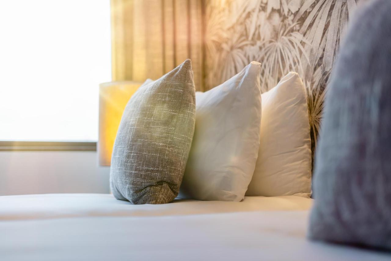 Hotel Stayen Синт-Тройден Екстериор снимка